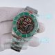 AAA Copy Rolex Submariner 40 Skeleton Green Ceramic Bezel Oyster Men's Watch (2)_th.jpg